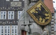 Bremen, Bremen - Innenstadt 05