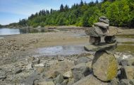 British Columbia, Vancouver Island - Campbell River  Quadra Island 05.JPG