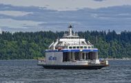 British Columbia, Vancouver Island - Campbell River  Quadra Island Ferry 03.JPG