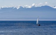 British Columbia, Vancouver Island - Victoria  Juan-de-Fuca Strait 01.JPG