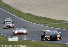 Faszination GT3 Racing - Audi R8 LMS  Ferrari 458 Italia GT3  Mercedes AMG GT3.JPG