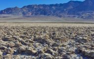 Kaliofornien, Desert - Death Valley National Park Devils Golf Course 08.JPG