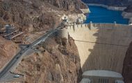 Nevada, South - Hoover Dam 03.JPG