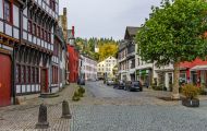 Nordrhein-Westfalen, Bad Münstereifel - Historische Altstadt 04.JPG