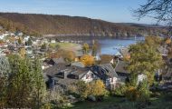 Nordrhein-Westfalen, Eifel - Rursee 26.JPG