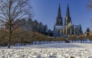 Nordrhein-Westfalen, Köln - Innenstadt  Dom & Umgebung 08.JPG