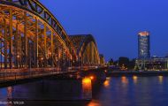 Nordrhein-Westfalen, Köln - Innenstadt  Dom & Umgebung 13.JPG