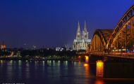 Nordrhein-Westfalen, Köln - Innenstadt  Dom & Umgebung 15.JPG