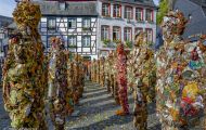 Nordrhein-Westfalen, Monschau - Historische Altstadt 31