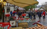 Rheinland-Pfalz, Ahrweiler - Innenstadt 16