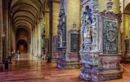 Rheinland-Pfalz, Mainz - Innenstadt / Mainzer Dom 03