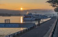 Rheinland-Pfalz, Mainz - Innenstadt / Stresemann-Ufer 04