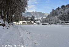 Rund um den Riessersee - Winteridylle am Riessersee.JPG