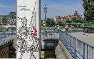 Sachsen, Dresden - Altstadt 10
