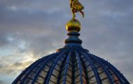 Sachsen, Dresden - Altstadt 20