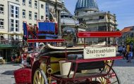 Sachsen, Dresden - Altstadt 22