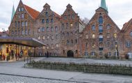 Schleswig-Holstein, Lübeck - Innenstadt 04.JPG