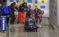 Sport, Bobsport - BMW IBSF Weltmeisterschaften - Königssee 2017 20.JPG
