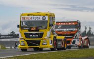 Sport, Motorsport -  FIA European Truck Racing Championship  Nürburgring 2016 17.JPG