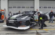 Sport, Motorsport - ADAC GT Masters  Nürburgring 2012 09.JPG