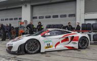 Sport, Motorsport - ADAC GT Masters  Nürburgring 2012 12.JPG