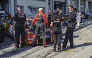 Sport, Motorsport - European NASCAR Series  Nürburgring 2014 06.JPG