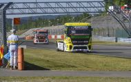 Sport, Motorsport - FIA European Truckracing Championship  Nürburgring 2018 26.JPG