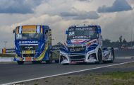 Sport, Motorsport - FIA European Truckracing Championship  Nürburgring 2019 13.JPG