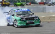 Sport, Motorsport - Gymkhana SPEED Cup  Nürburgring 2014 10.JPG