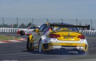 Sport, Motorsport - Gymkhana SPEED Cup  Nürburgring 2014 16.JPG