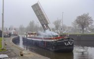 Städte, Belgien - Brügge  Ringvaart 01.JPG