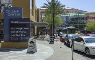 Städte, USA - Arizona  Phoenix - Downtown 02.JPG