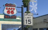 Städte, USA - Arizona Williams - Main Street 04.JPG