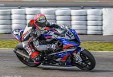 Sport, Motorsport - Motorsport Mix / Faszination Superbikes 02