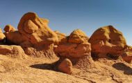 Utah, Canyon Country - Goblin Valley State Park 04.JPG