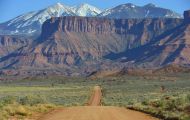 Utah, Canyon Country - Upper Colorado River Scenic Byway 01.JPG