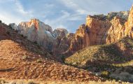 Utah, Dixie - Zion National Park 02.JPG