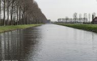 Westflandern, Damme - Kanaal van Brugge 10.JPG