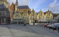 Westflandern, Veurne - Stadtzentrum 04.JPG