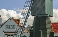 Westflandern, Wenduine - Ort  t'Molenhusje 04.JPG