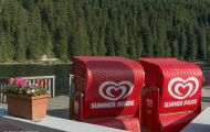 15 Baden-Württemberg, Schwarzwald - Schwarzwaldhochstrasse  Mummelsee 15.JPG