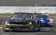 2025_07_10 Nürburgring Truck Grand Prix 2025 - ADAC GT Masters 19