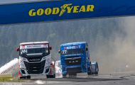 2025_07_10 Nürburgring Truck Grand Prix 2025 - Goodyear FIA ETRC 37