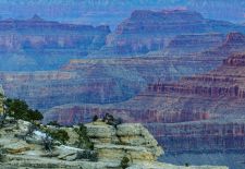 Yavapai Point, Grand Canyon
