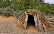 Arizona, Northcentral-Eastern - Navajo National Monument 05.JPG