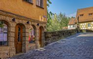 Bayern, Bamberg - Altstadt 13