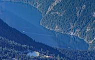 Bayern, Oberbayern - Berchtesgaden  Kehlsteinhaus 13.JPG
