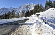 Bayern, Oberbayern - Berchtesgaden  Rossfeld Panoramastraße 12.JPG