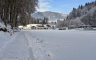 Bayern, Oberbayern - Garmisch-Partenkirchen  Riessersee 03.JPG