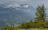 Bayern, Oberbayern - Garmisch-Partenkirchen  Wank 05.JPG